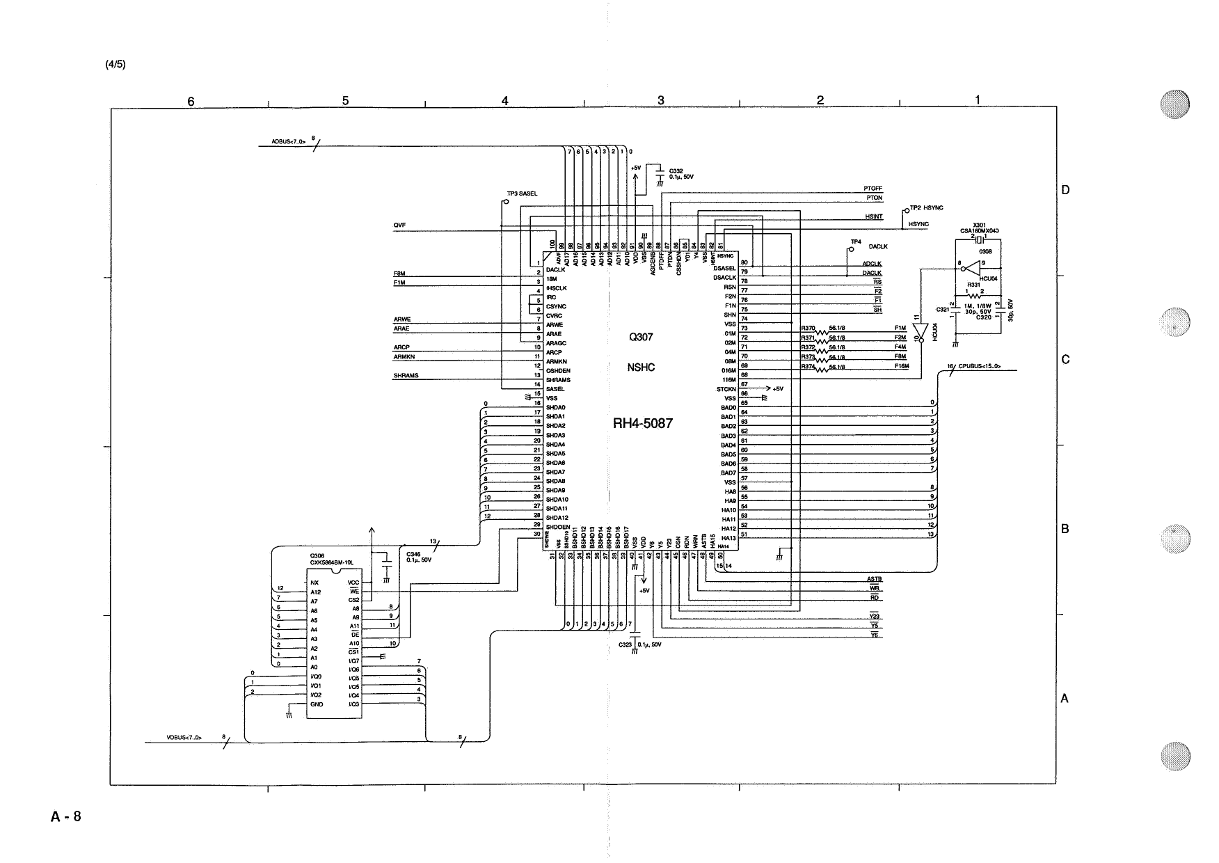 Canon Options IX-3010 Parts and Service Manual-5